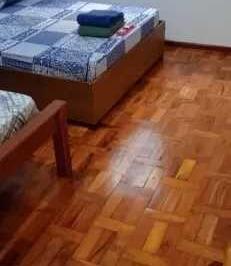 Apartamento · 45m² · 1 Quarto · 1 Vaga · Apartamento Para Alugar No Bairro Jardim Dos Estados - Poços de Caldas/mg