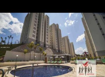 Apartamento · 60m² · 2 Quartos · 1 Vaga · Apartamento À Venda No Bairro Country Club - Poços de Caldas/mg