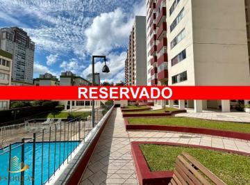 Foto 08 · Aluga Apto 2 Quartos Sendo 1 Suíte, 1 Vaga, Portão