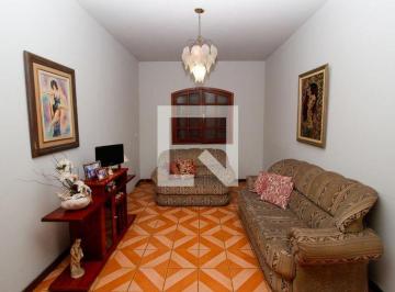 Casa · 309m² · 3 Quartos · 4 Vagas · Casa Para Aluguel - Em Santa Efigênia