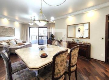 Apartamento · 150m² · 4 Quartos · 3 Vagas · Imoveis - Na Chácara Urbana