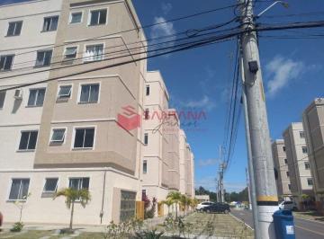 f0288d93812f33ecf803fbc0c63196f1386ee694 · Apartamento Com 2/4 Em Condomínio Fechado