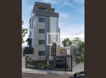 Apartamento · 92m² · 3 Quartos · 2 Vagas · Apartamento À Venda - Itapoã, 3 Quartos, 92 m² - Belo Horizonte