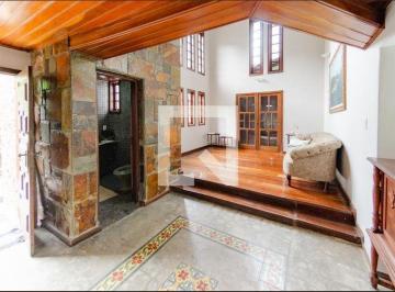 Casa · 337m² · 5 Quartos · 3 Vagas · Casa À Venda - Alto Caiçaras, 5 Quartos, 337 m² - Belo Horizonte