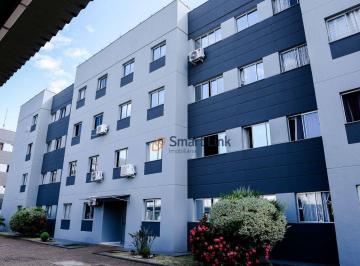 530a5a9fb3a139eaedd8272f0e772ec6.jpg · Apartamento Com 2 Dormitórios À Venda, 47 m² - Jardim Santo Amaro - Cambé/pr
