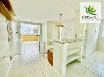 c3f07c416c9c8f7b01f976fbaed88e81.jpg · Apartamento Com 3 Dormitórios À Venda, 73 m² por R$635.160 - Parque del Sol - Fortaleza/ce