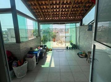 d8af3f94b3ebbca2154a23193847ae7a.jpg · Cobertura Com 2 Dormitórios À Venda, 98 m² por R$387.000 - Jardim Las Vegas - Santo André/sp