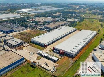 b427b8c57f649527d8ab66a840672da6.jpg · Galpão Logístico (10.992,80 M²), 15 Vagas. Localização Estratégica E Segurança Para Estocagem E Armaz