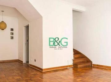 ecad49eb7db7377fe51c0ecaa10dcacd.jpg · Sobrado Com 2 Dormitórios À Venda, 100 m² por R$819.000 - Bela Vista - São Paulo/sp
