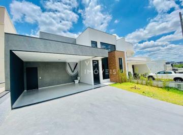 Casa · 155m² · 3 Quartos · 4 Vagas · Casa de Condomínio À Venda, 3 Quartos, 3 Suítes, 4 Vagas, Cajuru Do Sul - Sorocaba/sp