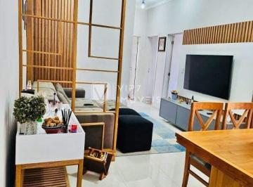 Apartamento · 82m² · 3 Quartos · 2 Vagas · Apartamento À Venda, 3 Quartos, 1 Suíte, 2 Vagas, Jardim Europa - Sorocaba/sp