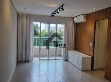 Apartamento · 76m² · 2 Quartos · 2 Vagas · Excelente Apartamento Para Aluguel - 76 m² Próximo Ao Campolim