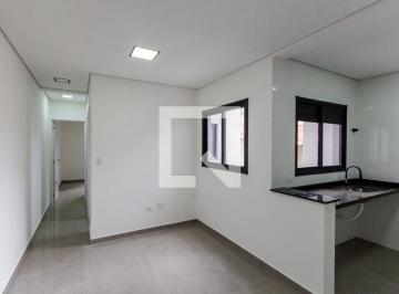 Apartamento · 100m² · 2 Quartos · 1 Vaga · Apartamento À Venda - Parque Novo Oratório, 2 Quartos, 100 m² - Santo André