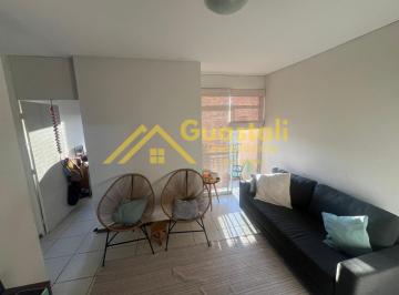 Apartamento · 57m² · 2 Quartos · 1 Vaga · Apartamento Em Paulicéia, Piracicaba/sp