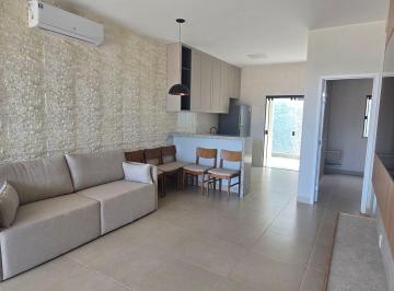 Casa · 144m² · 3 Quartos · 2 Vagas · Perola Azul Residence - Seu Novo Lar Em Um Condominio Horizontal
