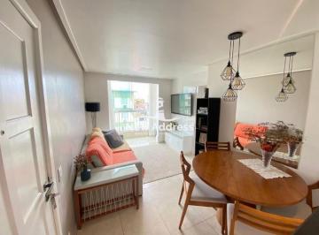 Foto 01 · Apartamento de 2 Quartos À Venda Em Praia Das Gaivotas - Vila Velha