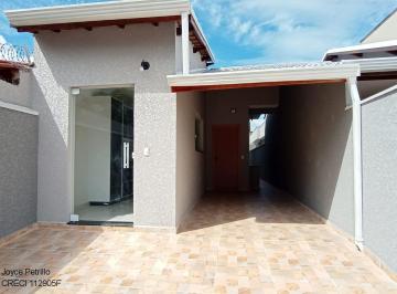 Foto 01 · Casa - Vila Romar