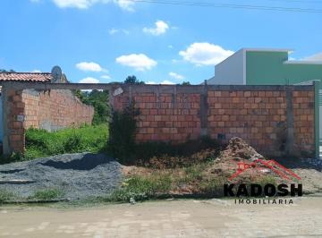 Foto 01 · Terreno À Venda Em Feira de Santana - Ba, Bairro Lagoa Grande, 300 m² de Área! Venha Conferir!