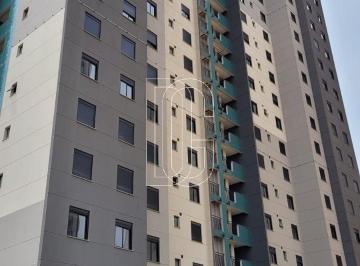 Foto 01 · Apartamento 69.8 m² Para Venda No Condominio Altos Da Av Em Jundiaí Sp