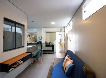 Casa · 115m² · 3 Quartos · 1 Vaga · Imoveis - No Lago Sul