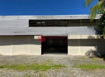 d1e1716b974055546fcc9dbf6d09d33a7d5a099d · Galpão Com Escritórios Em Vilas Do Atlântico