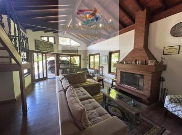 Casa · 355m² · 3 Quartos · 4 Vagas · Araras - Condomínio Vale Da União - Vendo Casa Com 3 Quartos, 355 m²