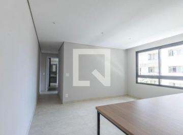 Apartamento · 65m² · 2 Quartos · 2 Vagas · Apartamento À Venda - Santo Agostinho, 2 Quartos, 65 m² - Belo Horizonte
