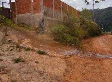 37ef29d0d06f857f2b51c0a604b2359e.jpg · Chácara Com 1 Dormitório À Venda, 800 m² por R$220.000 - Filgueiras - Juiz de Fora/mg