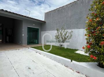 7780e77e9b29449ee71986a87bc9aa56.jpg · Casa Com 2 Dormitórios À Venda, 70 m² por R$245.000 - Balneário São João Batista II - Peruíbe/sp