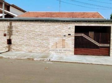 ydiZuQUkqOOmEXZq3i0D7B0aGPttwdfX.jpg · Casa Com 2 Dormitórios À Venda, 210 m² por R$550.000 - Parque Universitário de Viracopos - Campi