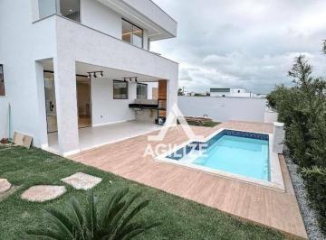 1698758f2de87e21e15e49b7be025b83.jpg · Casa Com 3 Dormitórios À Venda, 218 m² por R$1.450.000 - Alphaville - Rio Das Ostras/rj