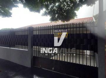 51f34d79917d3daf3f9b8345a708eace.jpg · Casa Com 3 Dormitórios À Venda, 120 m² por R$470.000 - Conjunto Habitacional Requião - Maringá/p
