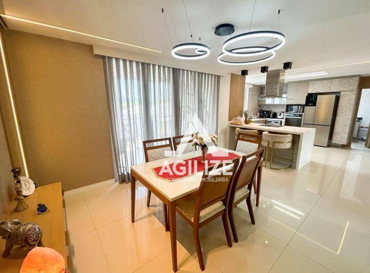Casa Com 4 Dormitórios À Venda, 320 m² por R$2.100.000 - Alphaville - Rio Das Ostras/rj