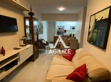 3486582594b0b07641005a18dc25a723.jpg · Apartamento Com 3 Dormitórios À Venda, 76 m² por R$650.000 - Glória - Macaé/rj