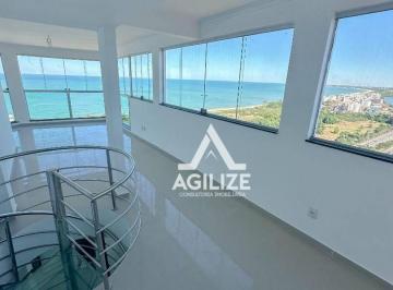 5a17714bf45d75c87598dc92909c9d48.jpg · Cobertura À Venda, 190 m² por R$960.000 - Glória - Macaé/rj
