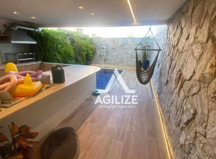 Casa À Venda, 180 m² por R$850.000 - São Marcos - Macaé/rj