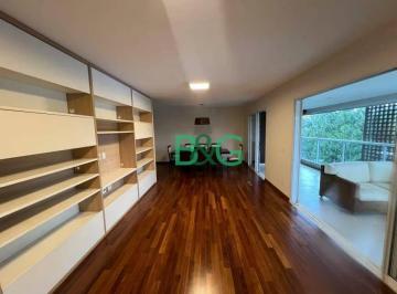 190fadd80a23d328de1811c39143c2af.jpg · Apartamento À Venda, 186 m² por R$2.820.000 - Granja Julieta - São Paulo/sp
