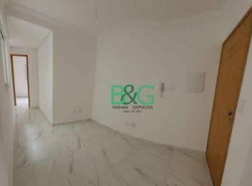 a5a4f9a9c640fa95d3902cd6affc3dfb.jpg · Apartamento Com 2 Dormitórios À Venda, 47 m² por R$349.000 - Vila Homero Thon - Santo André/sp