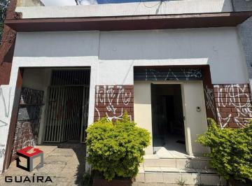 Casa · 147m² · 2 Quartos · 1 Vaga · Casa 147 m² Localizado No Bairro Centro Santo André - Sp