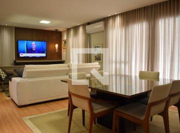Apartamento · 129m² · 3 Quartos · 2 Vagas · Imoveis - Em Campina Do Siqueira