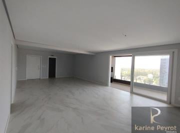 Apartamento · 329m² · 3 Quartos · 3 Vagas · Look Residence - Apartamento Alto Padrão Em Rio Branco, São Leopoldo/rs