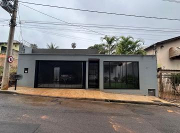 Casa · 227m² · 3 Quartos · 2 Vagas · Cobertura Duplex À Venda Na Av Padre Almir, Bairro Sobradinho - 3 Dormitórios, Jacuzzi E Área Exter