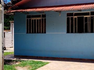 Casa · 100m² · 4 Quartos · 4 Vagas · Casa À Venda No Bairro Rio Pequeno - São José Dos Pinhais/pr