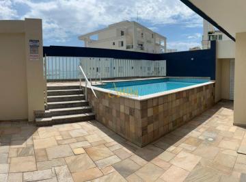 Apartamento · 89m² · 3 Quartos · 2 Vagas · Apto 3 Dorms. Vista Mar, Terraço Gourmet, 2 Vagas, Astúrias