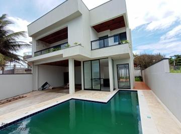 Foto 01 · Casa - Balneário Samburá