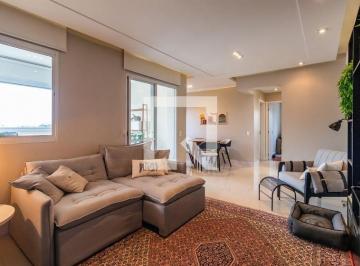 Apartamento · 77m² · 2 Quartos · 1 Vaga · Imoveis - Em Tamboré