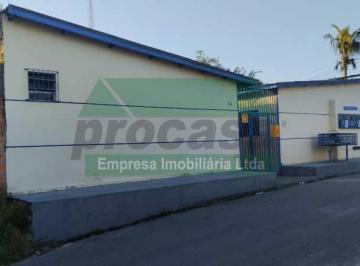 Casa · 160m² · 10 Quartos · Vede - Se Casa Com 10 Kitnetes / Residencial / $260.000