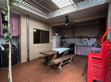 Casa · 101m² · 3 Quartos · 2 Vagas · Casa Em Vila Virginia - Ribeirão Preto