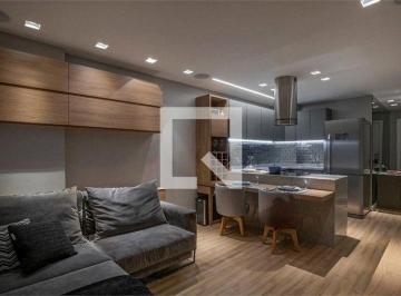 Apartamento · 42m² · 1 Quarto · 1 Vaga · Apartamento À Venda - Savassi, 1 Quarto, 42 m² - Belo Horizonte