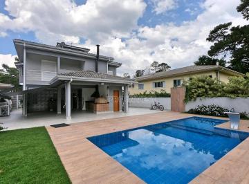 hsNLml1AFvWz4ggAMsfuJJclFDrI1LBr.jpg · Casa À Venda, 410 m² por R$3.250.000 - Vintage - Cotia/sp